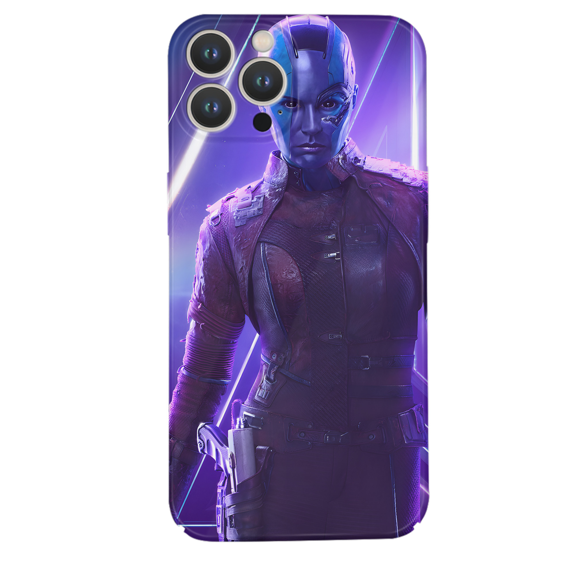 （画像用） アベンジャーズ The Avengers 【iPhone 14シリーズ対応】ハードケース